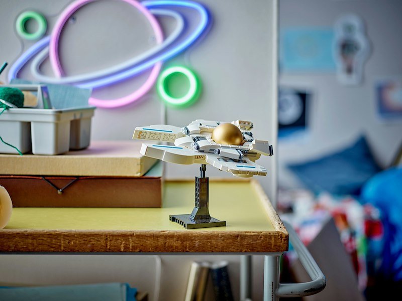 Lego® Astronauta LEGO Creator (31152)