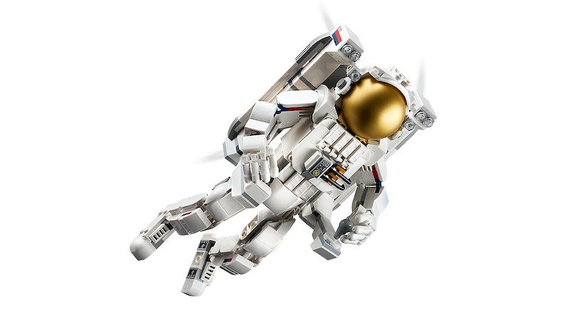 Lego® Astronauta LEGO Creator (31152)