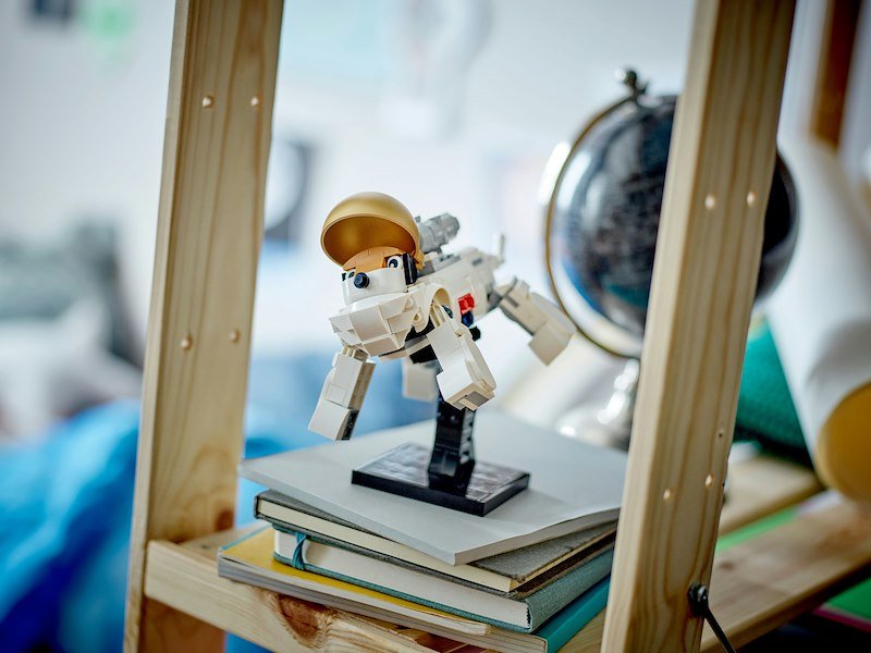 Lego® Astronauta LEGO Creator (31152)