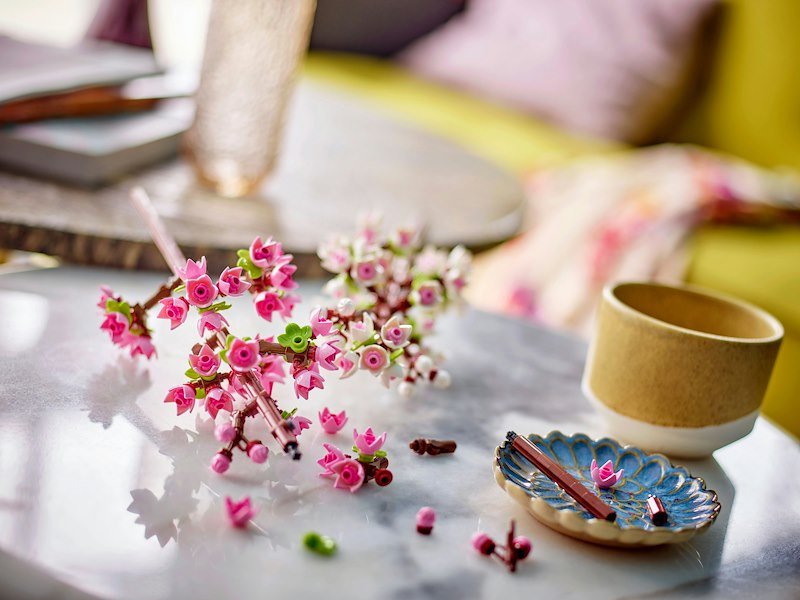 Lego® Fiori di ciliegio  40725