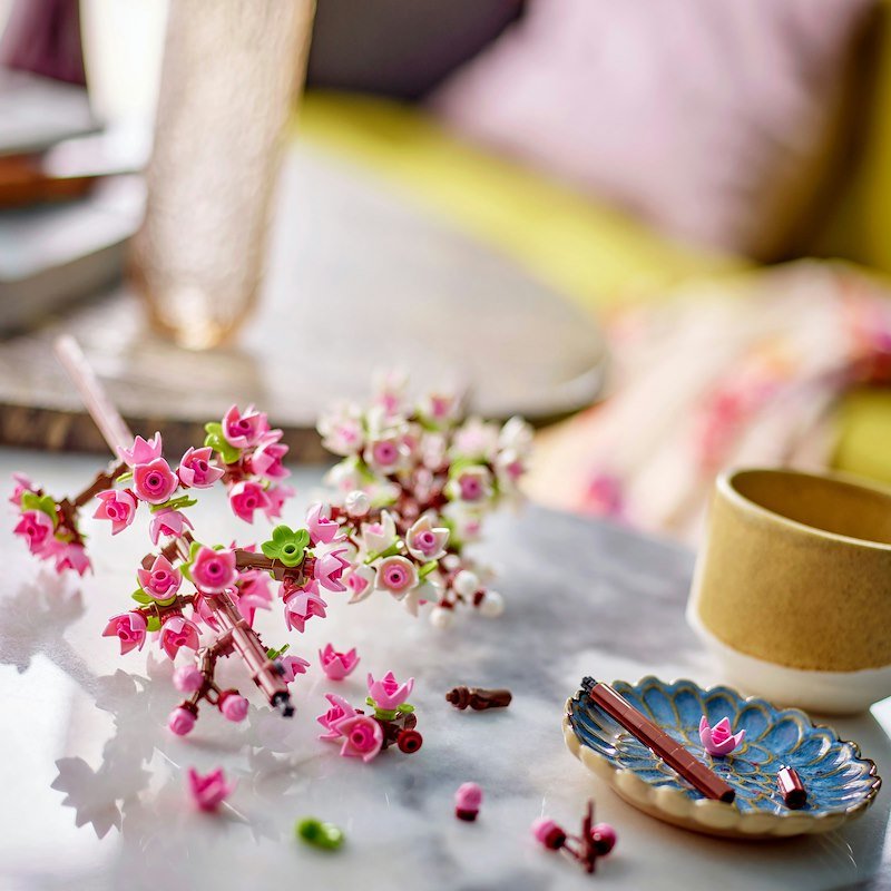 Lego® Fiori di ciliegio  40725