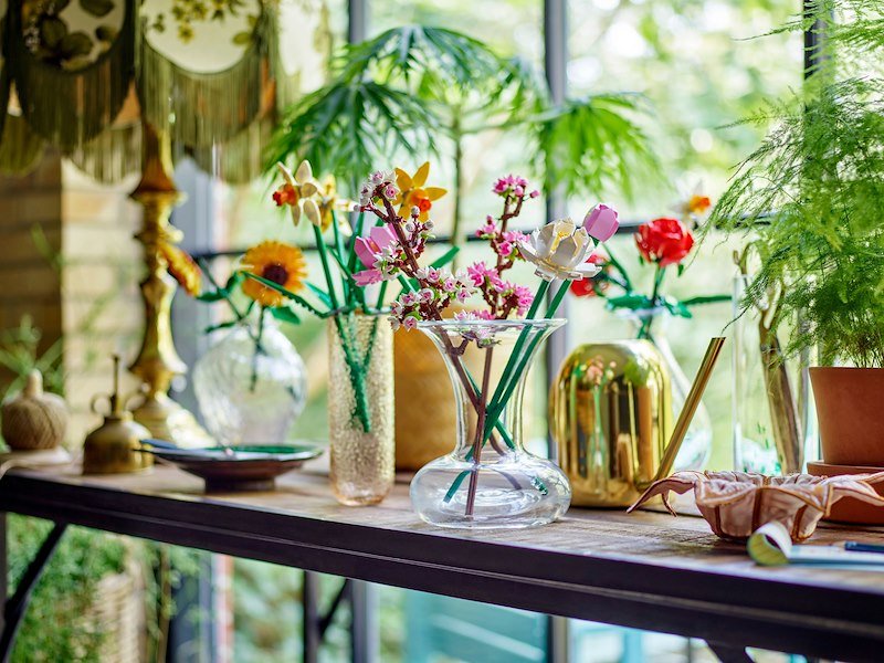 Lego® Fiori di ciliegio  40725