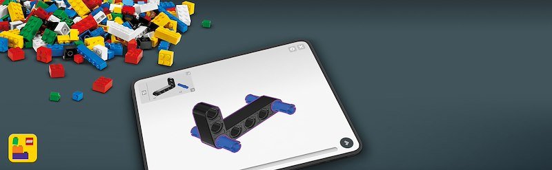 Lego® TECHNIC Bulldozer da cantiere 42163