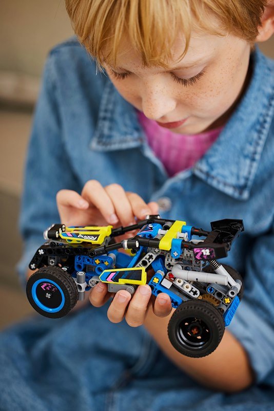 Lego® Technic Buggy da corsa 42164