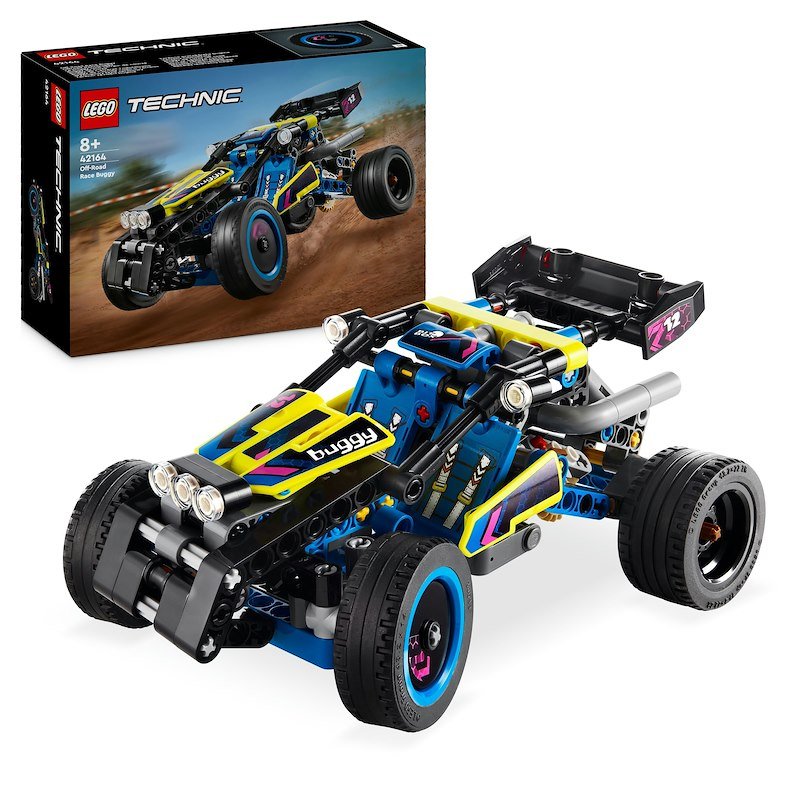Lego® Technic Buggy da corsa 42164