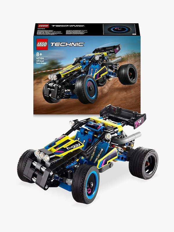 Lego® Technic Buggy da corsa 42164