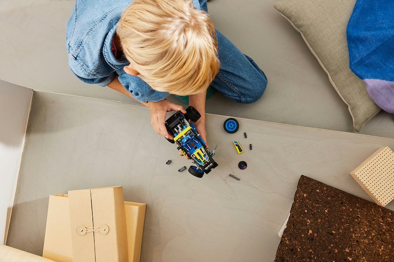 Lego® Technic Buggy da corsa 42164