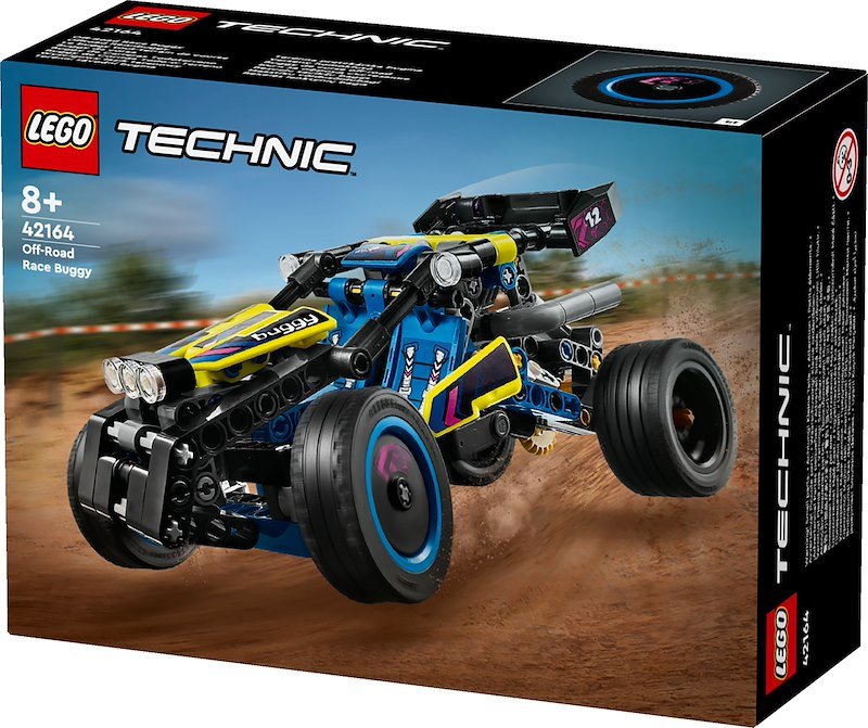 Lego® Technic Buggy da corsa 42164