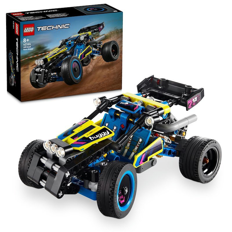 Lego® Technic Buggy da corsa 42164
