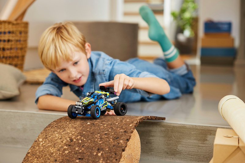 Lego® Technic Buggy da corsa 42164