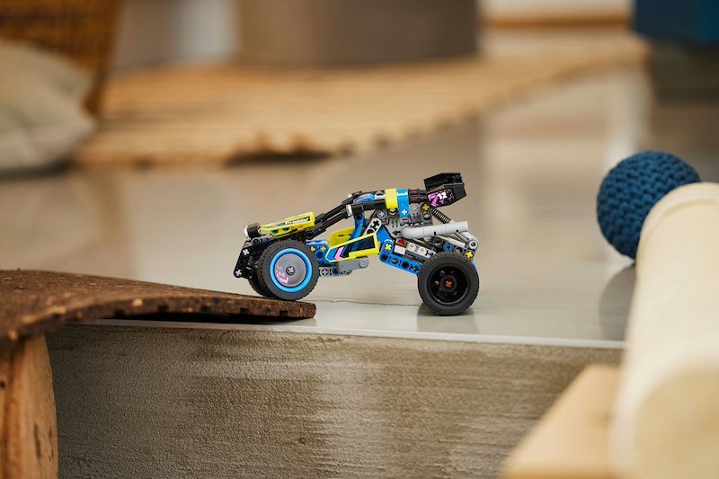 Lego® Technic Buggy da corsa 42164