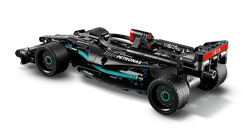 Lego® MERCEDES-AMG F1 W14 E PERFORMANCE  42165