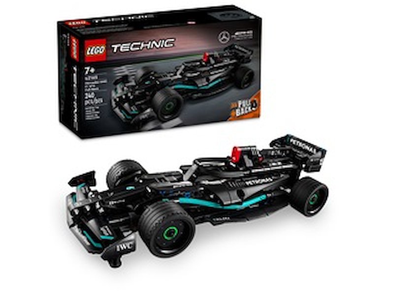 Lego® MERCEDES-AMG F1 W14 E PERFORMANCE  42165
