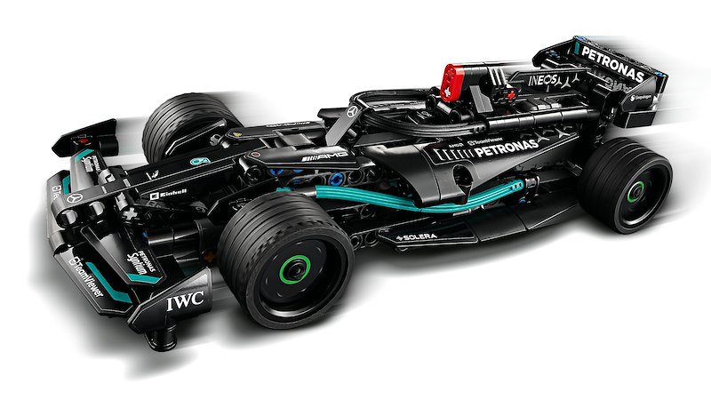 Lego® MERCEDES-AMG F1 W14 E PERFORMANCE  42165