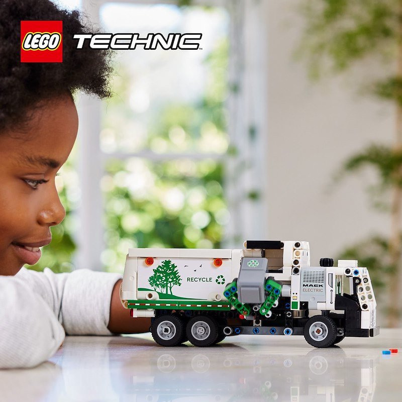 Lego® LEGO TECHNIC 42167