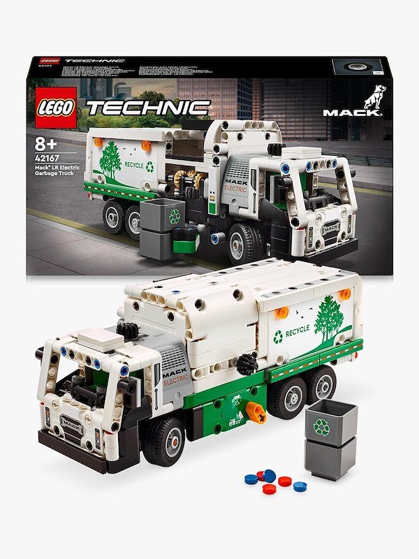 Lego® LEGO TECHNIC 42167