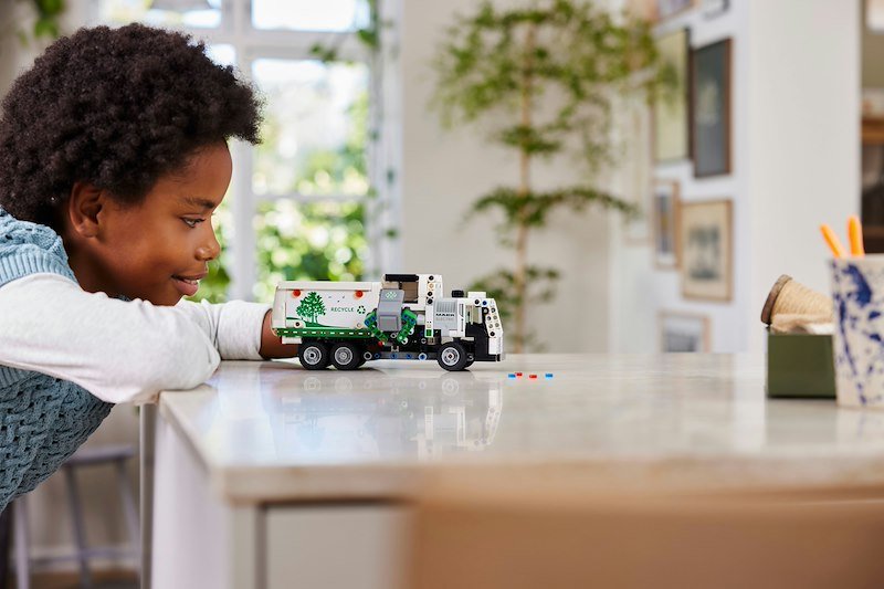 Lego® LEGO TECHNIC 42167