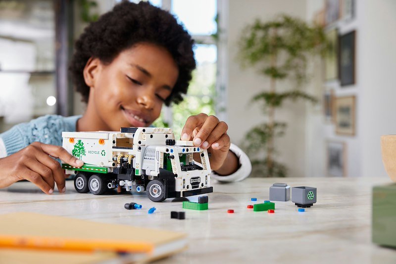 Lego® LEGO TECHNIC 42167