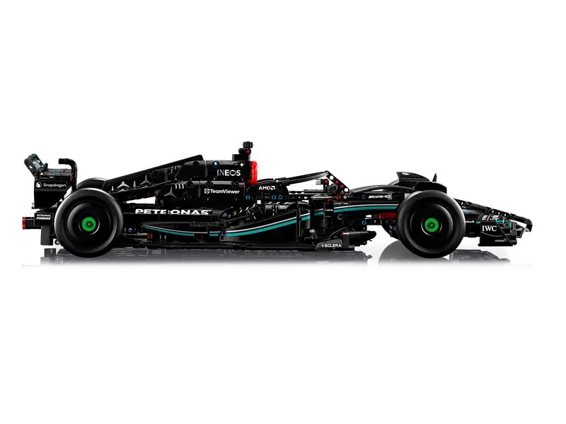 Lego® MERCEDES -AMG F1 W14 E PERFORMANCE