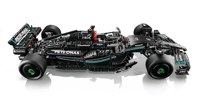 Lego® MERCEDES -AMG F1 W14 E PERFORMANCE