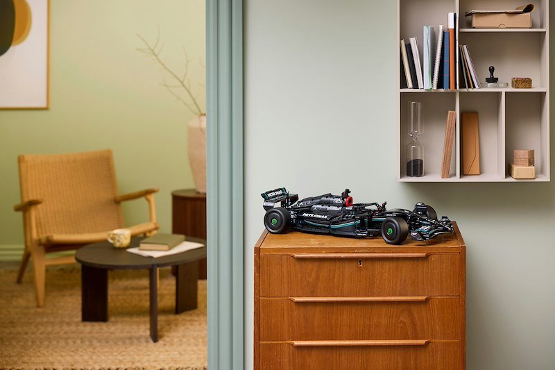 Lego® MERCEDES -AMG F1 W14 E PERFORMANCE