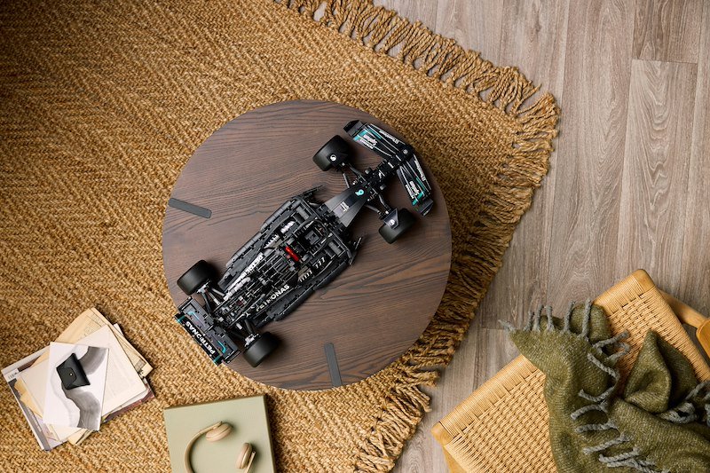 Lego® MERCEDES -AMG F1 W14 E PERFORMANCE