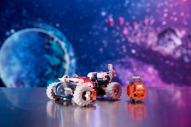 Lego® Technic Loader spaziale LT78 42178