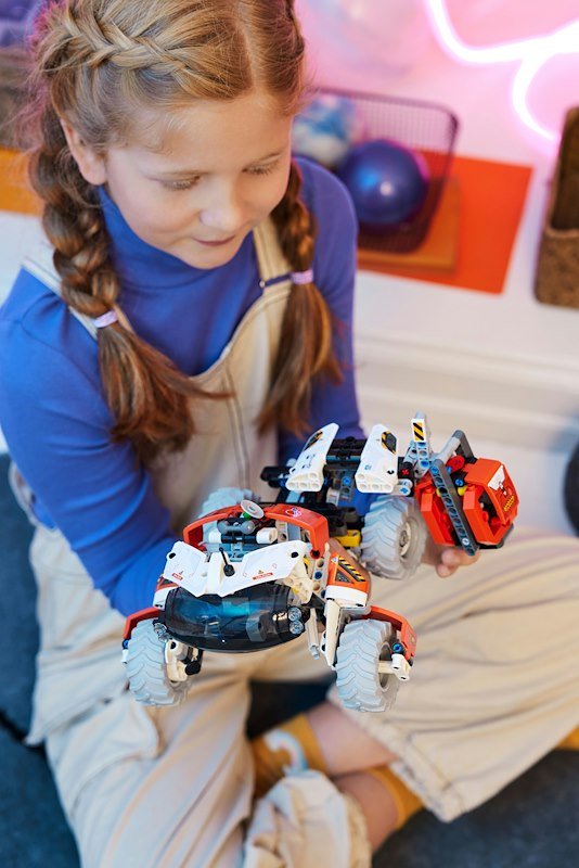 Lego® Technic Loader spaziale LT78 42178