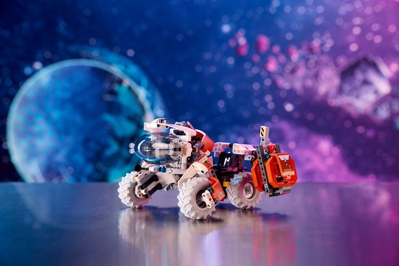 Lego® Technic Loader spaziale LT78 42178