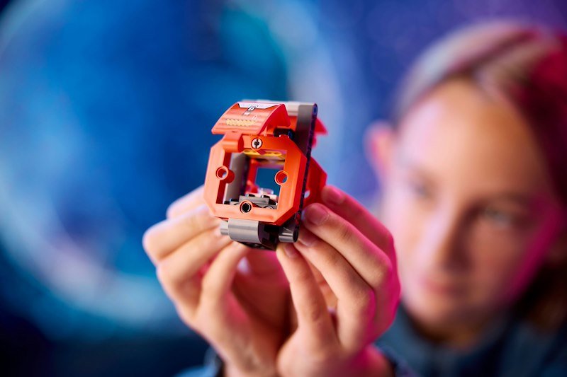 Lego® Technic Loader spaziale LT78 42178