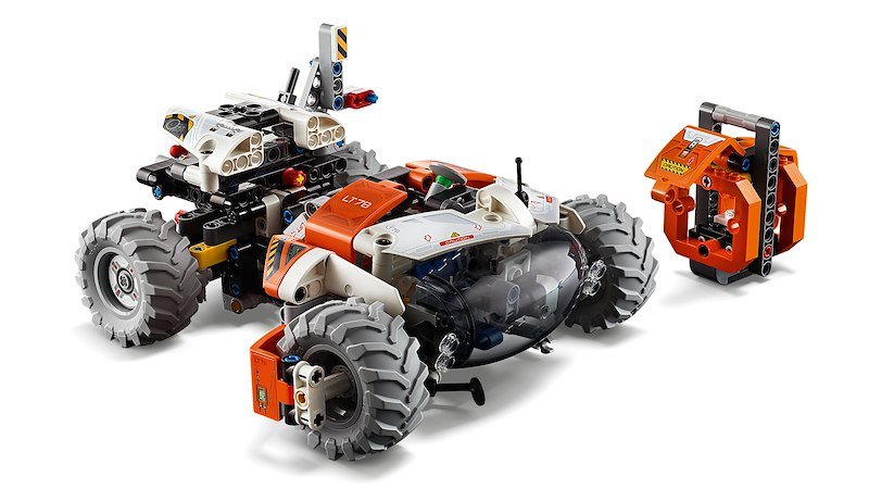 Lego® Technic Loader spaziale LT78 42178