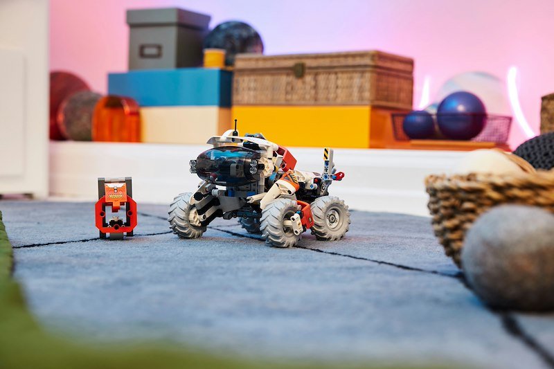 Lego® Technic Loader spaziale LT78 42178