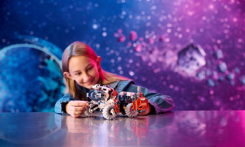 Lego® Technic Loader spaziale LT78 42178