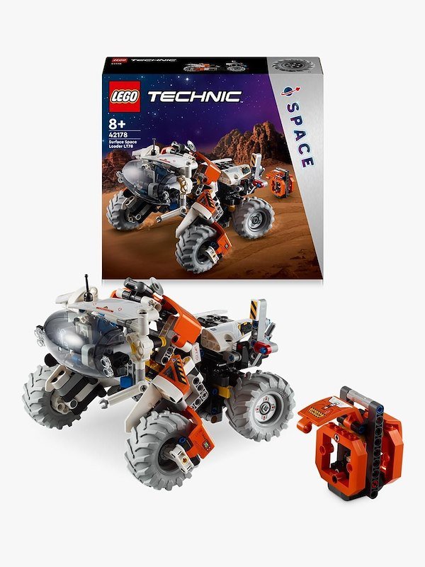Lego® Technic Loader spaziale LT78 42178