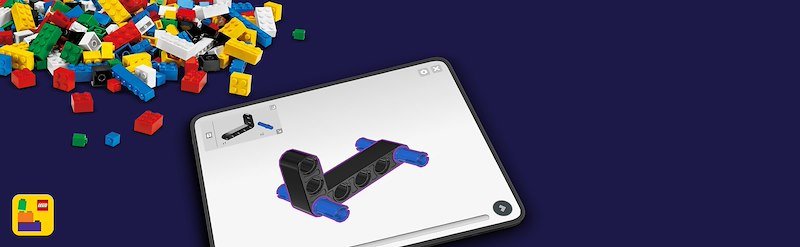 Lego Technic Pianeta Terra e Luna in orbita 42179