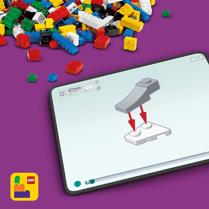 Lego Friends Camping-van sotto le stelle - 42603