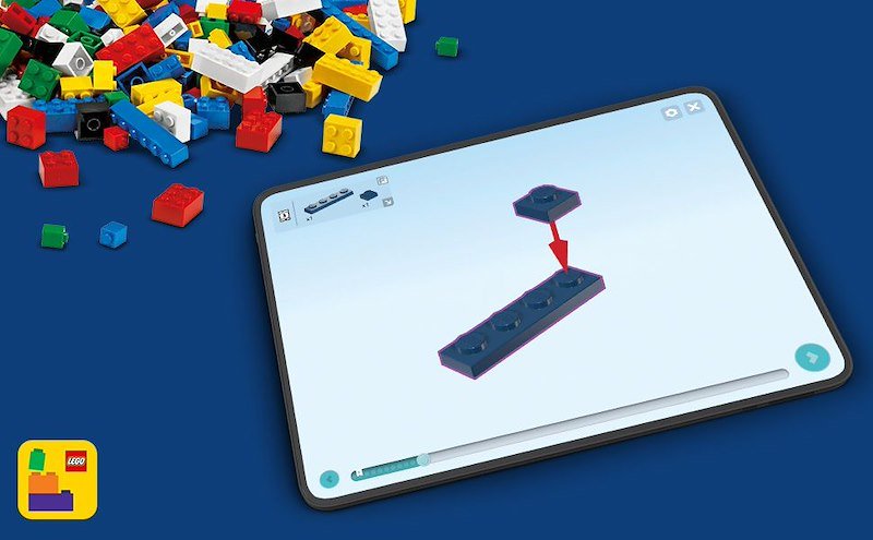 Lego Disney Stitch 43249