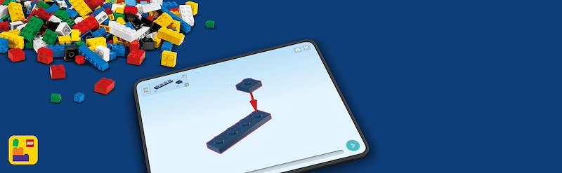 Lego Disney Stitch 43249