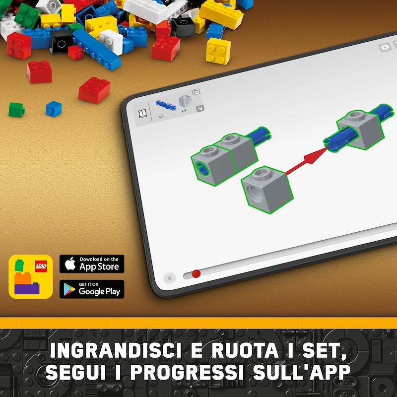 Lego® Star Wars Battle Pack Clone Trooper e Battle Droid 75372