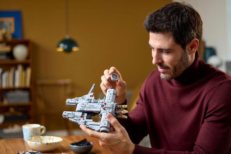 Lego® Millenium Falcon 75375