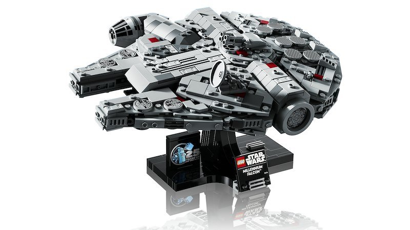 Lego® Millenium Falcon 75375