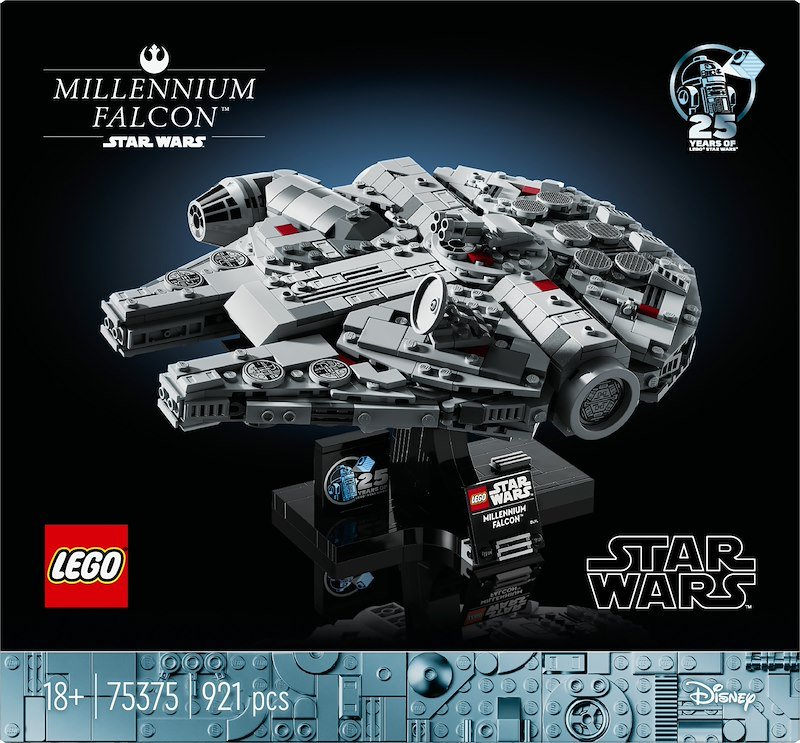 Lego® Millenium Falcon 75375