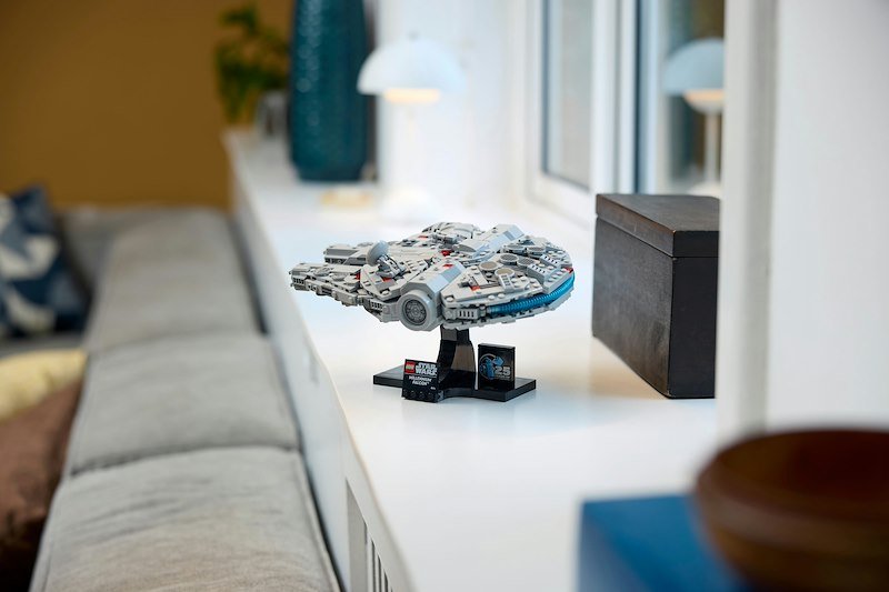 Lego® Millenium Falcon 75375