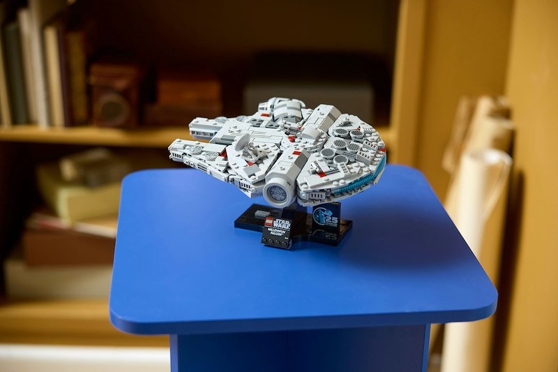 Lego® Millenium Falcon 75375
