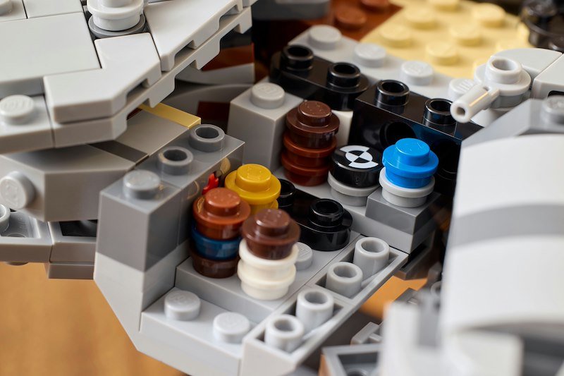 Lego® Millenium Falcon 75375