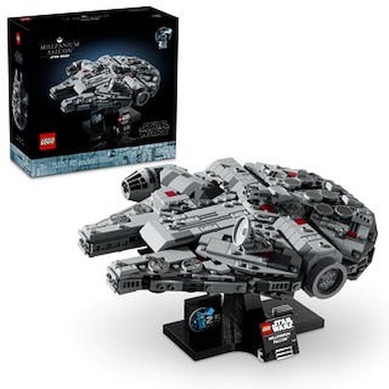 Lego® Millenium Falcon 75375