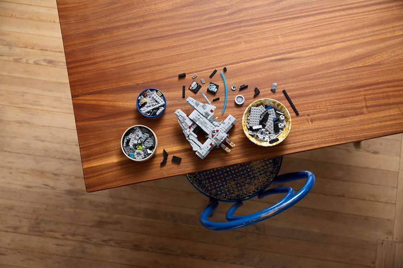 Lego® Millenium Falcon 75375