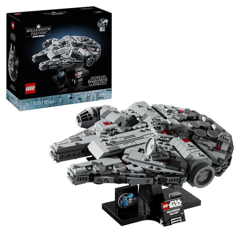 Lego® Millenium Falcon 75375