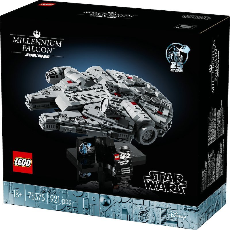 Lego® Millenium Falcon 75375