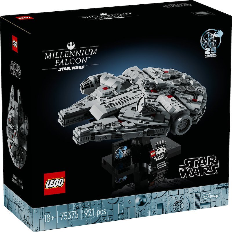 Lego® Millenium Falcon 75375